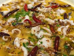 -新太二·鲜料川菜(晶耀前滩店)