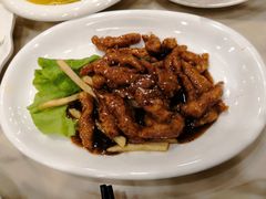 -三凤酒家·百年无锡菜(清扬茂业店)