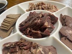 -驴百味(赵县店)
