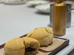 -喜宴又一村·粤菜·茶点·海鲜(壹方天地店)