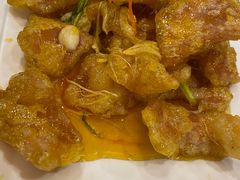 -闯关东东北农家菜(崂山石老人店)