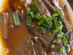 麻辣冒鸭血-三生小馆(亭知路店)
