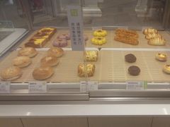 -奈雪的茶(龙湖西溪天街PRO店)