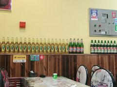 大堂-兄弟小串(华新·名筑店)