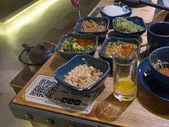 -湊湊火锅·茶憩(上海合生汇店)