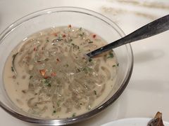 -日丰园海肠水饺·老字号大连海鲜(和平广场店)