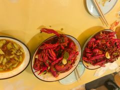 -小田油焖小龙虾(双井店)