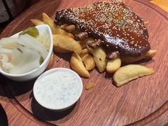 -Secco德式餐吧(南秀村店)