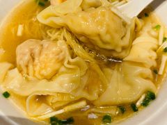 -避风塘(百联东郊店)
