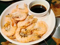 -一顿烧烤(八经街店)