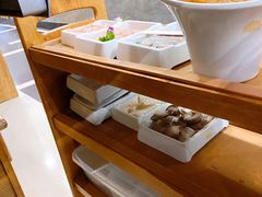 油面筋-傣妹火锅(荔湾广场店)