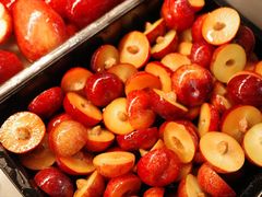 -老炳·七丛松甘草水果