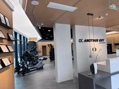 -Another Key健身(紫金店)
