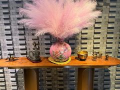 -三号黄浦会Canton Table