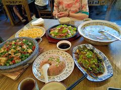 -百年老扣碗(沙坪坝店)