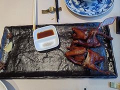-侨美食家·粤菜(体育西路店)
