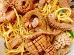 -一味老卤面(大石桥店)