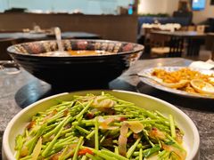 -泉味道贵州厨房(三里河店)