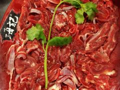 picture-海银海记潮汕牛肉火锅(新港中路海珠店)