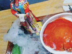 -唐山宴大唐州府精品中餐