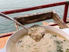 -蓝湾碧波·老字号·疍家非遗海上餐厅