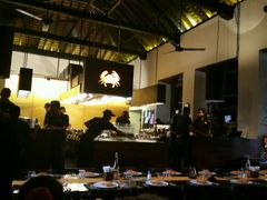 android_upload_pic-Ministry of Crab(科伦坡店)