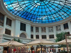 -漢咖啡·全服务式自助晚餐(武汉洲际酒店)