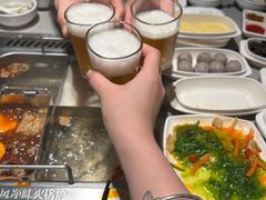 -海底捞火锅(吴中路店)