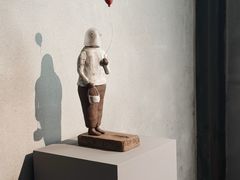 -元白和创园展厅