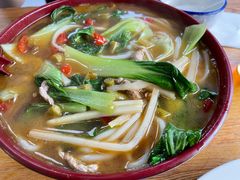 -牛八宝桂林米粉(八里庄店)