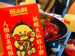 -旺小胖小龙虾
