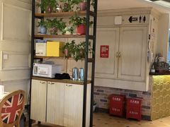 -品大三·经典淮扬菜(大行宫店)