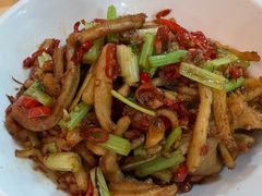 -笨罗卜浏阳菜馆(龙华鹏润达店)