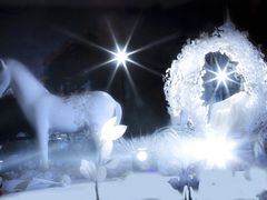 舞台道具-北京四季酒店