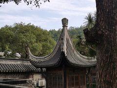 -中山詹园