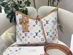 -六六奢品·vintage中古·回收二手奢侈品包包手表首饰(环球港店)