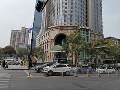 -华安国际大酒店-餐厅