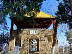 -莫干山风景区