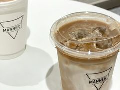 -Manner Coffee(大宁国际商业广场店)