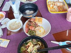 -宁波九龙湖开元度假村