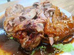 -巷子深菜馆(新华路店)