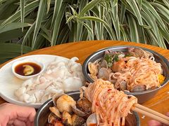 -琥珀川糟粕醋·香草鸭·鸡煲(慈云寺店)