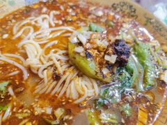 -火辣辣麻辣粉(桃园二巷店)