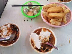 -逍遥镇刘相五胡辣汤豆沫馆(康复中街店)