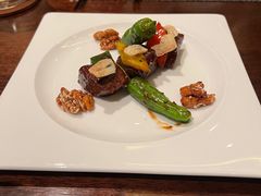 -巴黎轩(澳门巴黎人店)