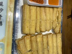 -七步香云南山里菜(昆明老街店)