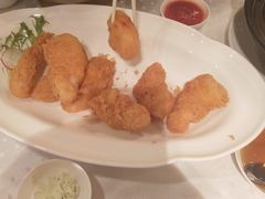 -上海小南国(金桥国际广场店)
