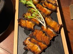 -外婆家(世界城广场店)