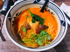 -和府捞面(景枫中心店)