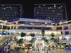 -浦江城市生活广场(江月路店)